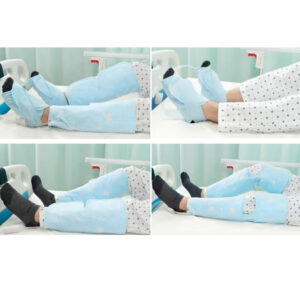 Pneumatic Pressotherapy System,Surgical DVT Prophylaxis,Automatic Pressure Compensation IPC,Wound Avoidance Compression,Independent Air Chambers Compression,DVT Prevention After Surgery,High-Pressure Gradient IPC,Single-Chamber Control IPC,Surgical Compression Device for DVT