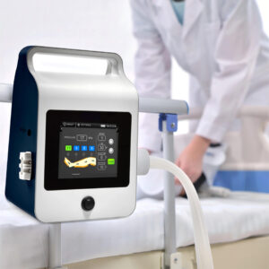 Pneumatic Pressotherapy System,Surgical DVT Prophylaxis,Automatic Pressure Compensation IPC,Wound Avoidance Compression,Independent Air Chambers Compression,DVT Prevention After Surgery,High-Pressure Gradient IPC,Single-Chamber Control IPC,Surgical Compression Device for DVT