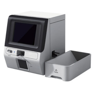 Fluorescence immunoassay analyzer,Dry immunofluorescence analyz,POCT analyzer,High-sensitivity fluorescence reader,Internal temperature control analyzer,POCT device for infection and cardiac testing,CE certified 20-test immunoanalyzer