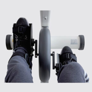 Upper Lower Limb Rehabilitation Machine,Active Passive Rehab Machine,Muscle Contracture Relief Machine,Gait Training Rehabilitation Device,Active-passive switching rehab equipment,Natural gait simulation trainer,Stroke rehabilitation machine,Effective Muscle Contracture Treatment,Restore Walking Ability Device,Best smart rehab machine for home use,Gait training machine with natural walking pattern