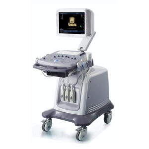 Ultrasound Scanner
