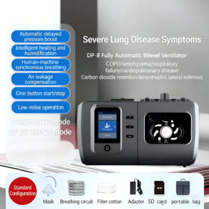 anti snoring and sleep apnea machine, medical grade home use cpap single level non invasive positive airway pressure sleep apnea machine