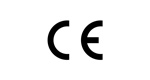 ce logo