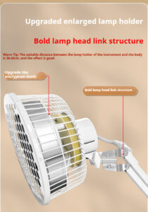 electromagnetic wave physiotherapy light hospital and home use physiotherapy infrared lamp