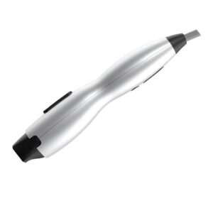 Monopolar RF device,Collagen remodeling therapy,No-downtime skin tightening,Stimulate collagen regeneration,AI-controlled radiofrequency,Full-layer dermal heating technology,Treat nasolabial folds non-surgically