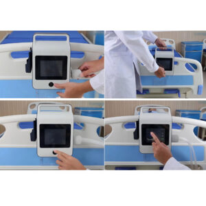 Pneumatic Pressotherapy System,Surgical DVT Prophylaxis,Automatic Pressure Compensation IPC,Wound Avoidance Compression,Independent Air Chambers Compression,DVT Prevention After Surgery,High-Pressure Gradient IPC,Single-Chamber Control IPC,Surgical Compression Device for DVT
