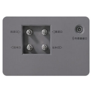 Medical Hypothermia Device,Cooling Therapy Device,Water Circulation Cooling Blanket System,Therapeutic Hypothermia for Neuroprotection,Brain Injury Cooling Therapy,Intracranial Pressure Reduction Device,Multi-Temperature Mode Hypothermia Device,Patient Temperature Management System,Hypothermia device for intracranial pressure management,Hypothermia blanket with rewarming function